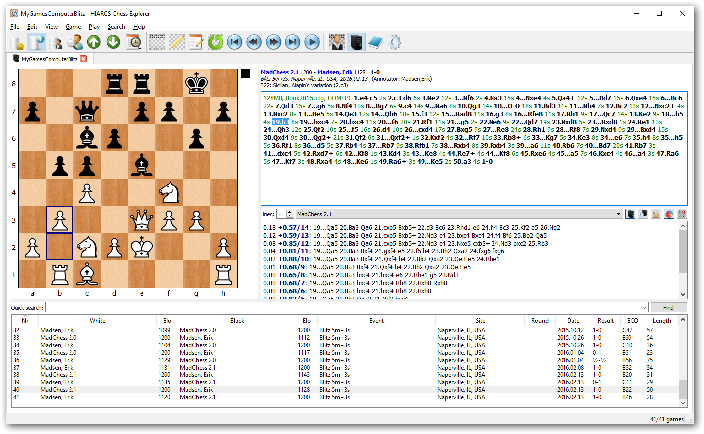 hiarcs chess engine hiarcs chess engine