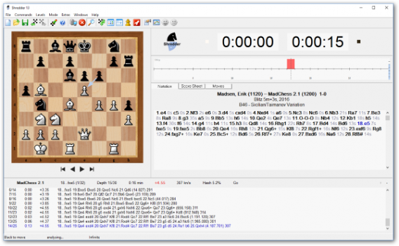hiarcs chess explorer torrent