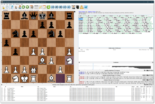 hiarcs chess explorer for mac