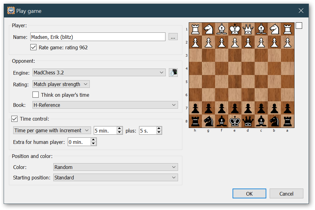 DOWNLOAD - Windows (UCI) - Shredder 13 Chess Playing Software