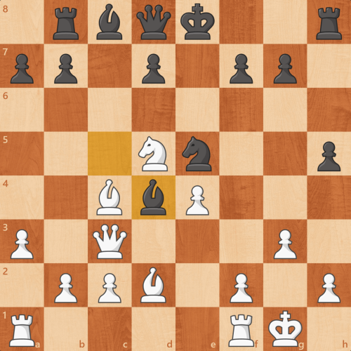 JCER - chess engines for Android - Page 5 - OpenChess